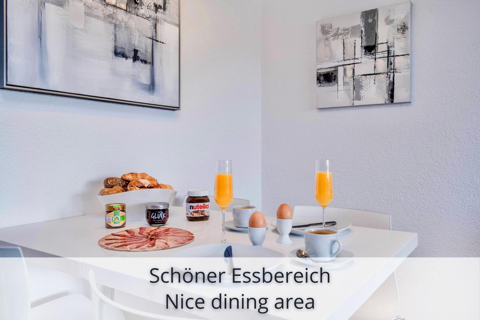 Auszeit Apartment Black Forest Schonach im Schwarzwald Eksteriør billede
